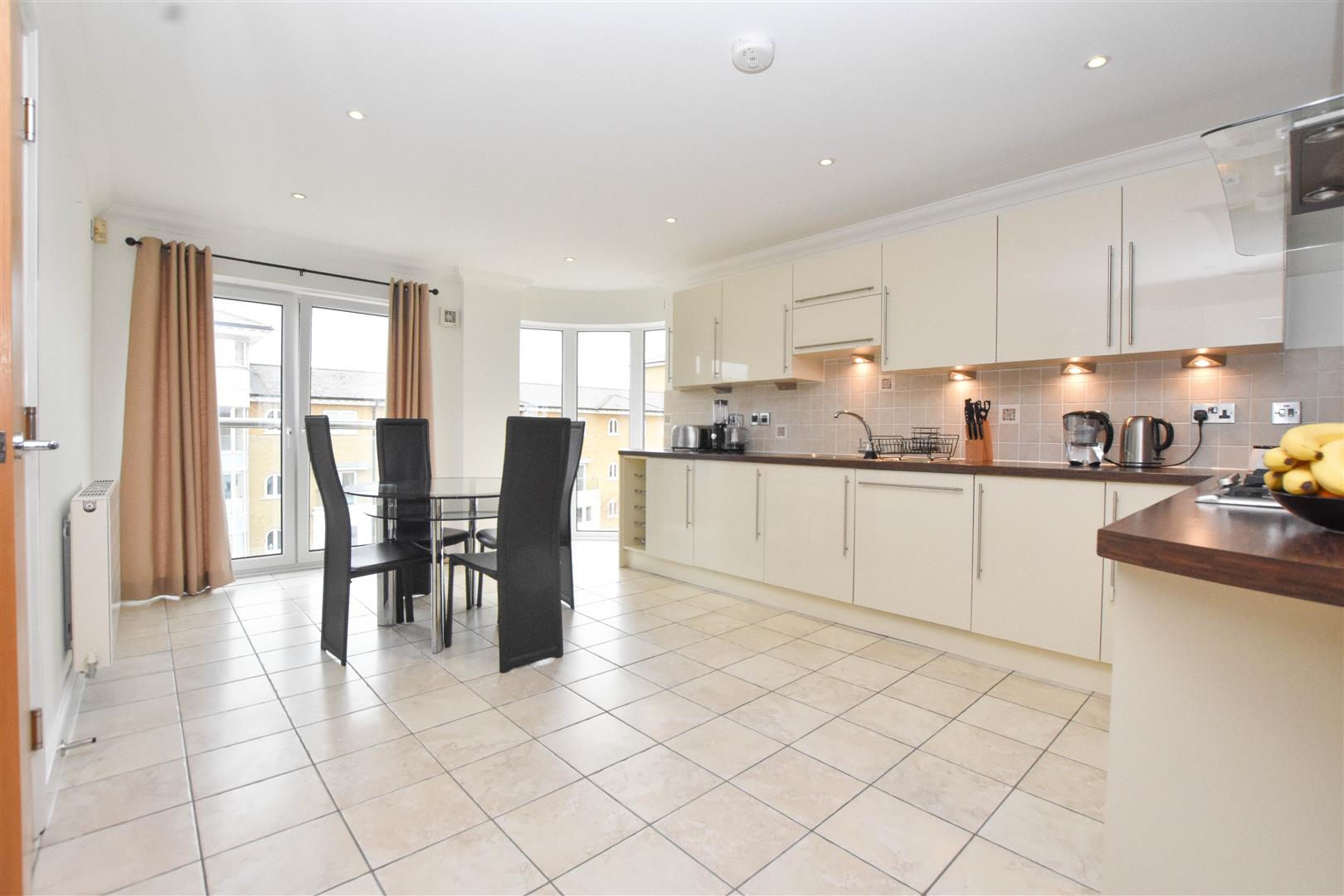 Property Details for Hamilton Quay Eastbourne East Sussex BN23 5PZ Town Property Estate